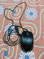 HP KEYBOARD AND MOUSE COMBO