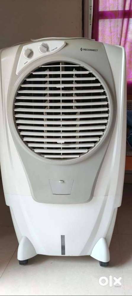 Reconnect Air Cooler in great working condition