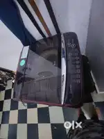 LG Fully Automatic 7kg Turbowash washing machine