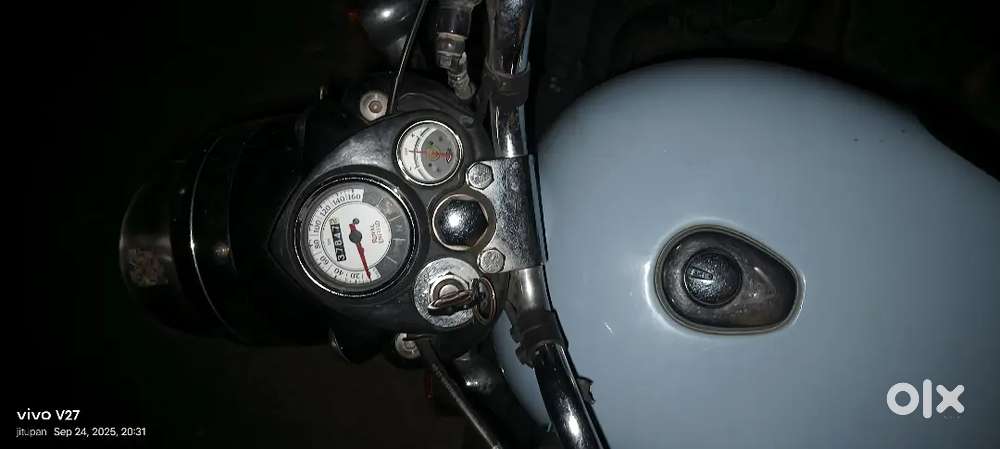 Royel enfield