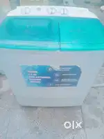 Semi Automatic Washing Machines