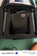 Karaoke system