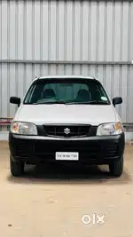 Maruti Suzuki Alto 2005-2010 LXi BSIII, 2010, Petrol