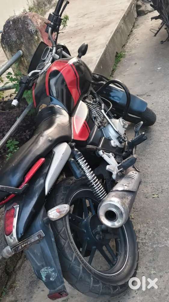 Bajaj Vikranta v15 for selling