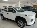 Maruti Suzuki Fronx 2025 Petrol 0 Km Driven