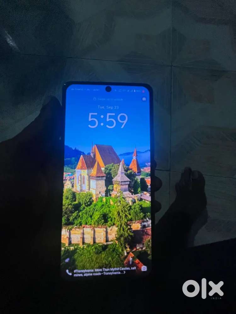iQOO neo 7 5G 8/128