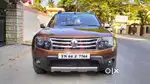 Renault Duster 2015-2016 110PS Diesel RxZ Plus, 2014, Diesel