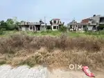 Plot for sale