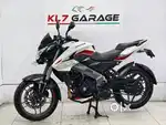 BAJAJ NS 200 BS6