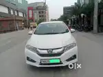 Honda City S MT, 2015, Petrol