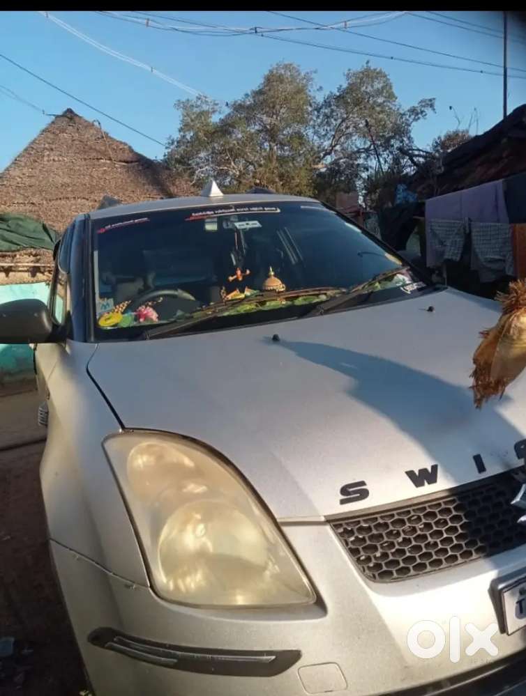 Maruti Suzuki Swift 2009