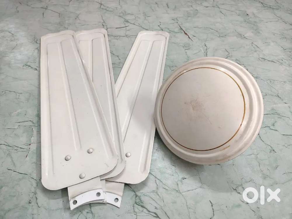 Bajaj Celling Fan For Sale Not Working Condition Need Winding Repair