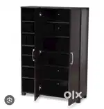 3 feet shoerack brand new