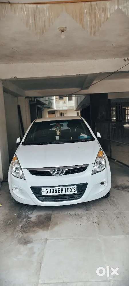 Hyundai i20 2011 Diesel 69245