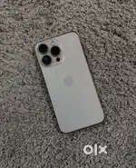 Gt iPhone 13 Pro used model in genuine price.