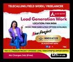 Part time and full time job