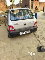 Maruti Suzuki 800 2007 Petrol Well Maintained