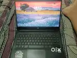 Hp laptop 8gb 256 gb