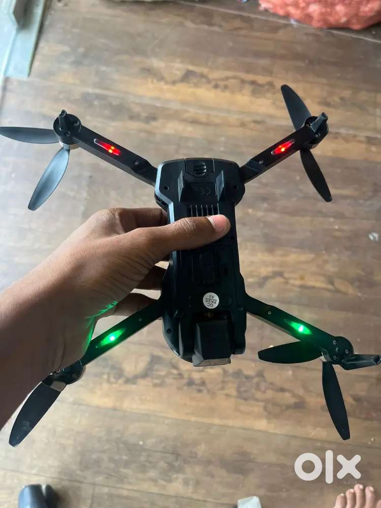 X5HW DRONE