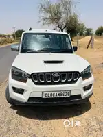 Mahindra Scorpio Diesel Good Condition