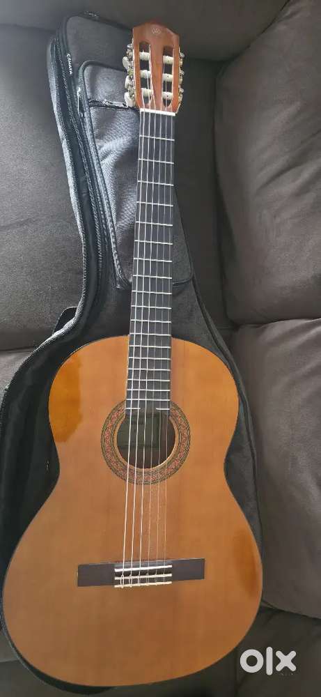 Yamaha Classical Guitar