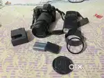 Nikon d 7500