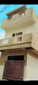 PDA Ka bhut hi shaandar corner makaan