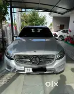 Mercedes-Benz GLC 220d 4Matic, 2018, Diesel