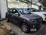 Renault KWID 2017 rxt