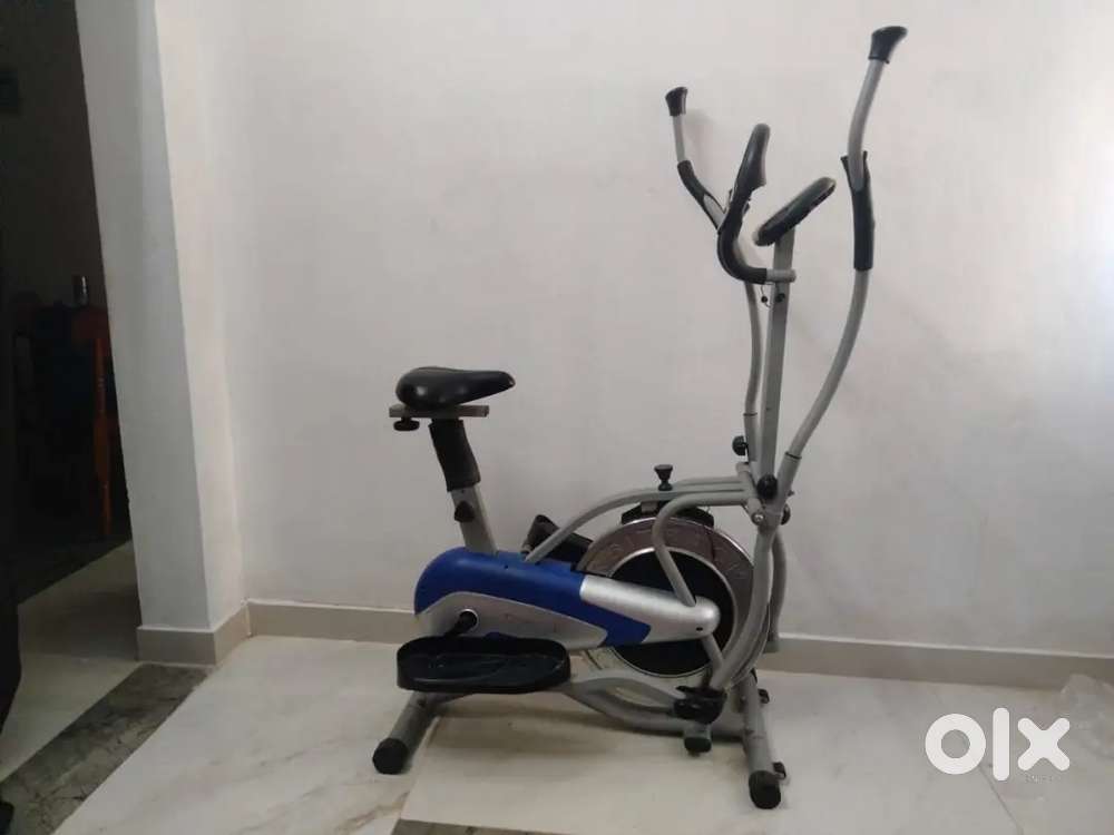 Orbit rack Cycling machine sale
