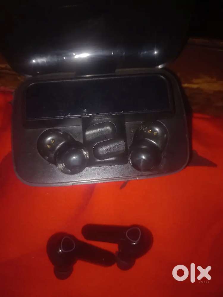 Air buds quality is good