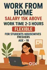 Work from home