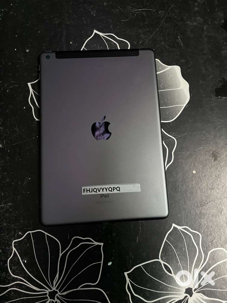 Ipad 9 generation good candisan