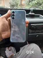 Samsung M34 5g  phone