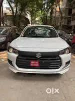 MARUTI T PERMIT CAR CNG DZIRE