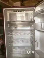LG Refrigerator