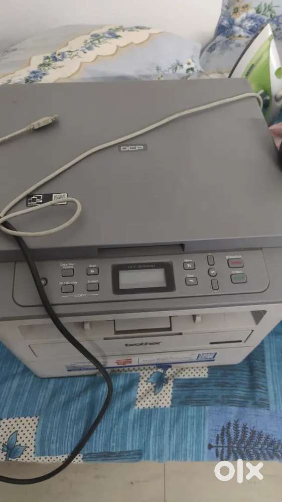 Printer-1 Modem-2 CCTV CAM-4 DIGITAL SETUP BOX-1 Biometric Device-2