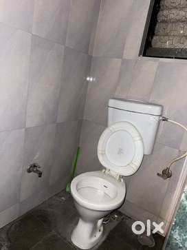 Hk and 1bhk for rent very nice flat very nice room