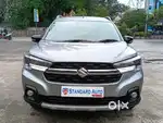 Maruti Suzuki XL6 1.5 Zeta AT, 2021, Petrol
