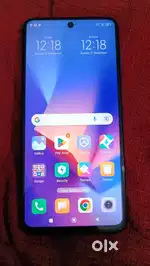 Note nine pro new condition