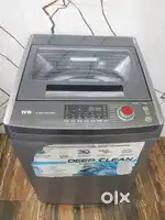 Ifb 7kg aqva top load fully automatic washing machine $