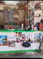 For stores
