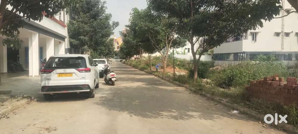 Site A katha Hosa road 30/40