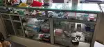 Medicine display counter for sale