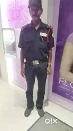 Security and Housekeeping