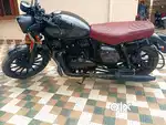 New Condition Jawa 42