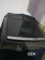 Whirlpool fully automatic washing Machine