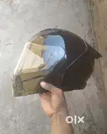Studd ninja new full helmet