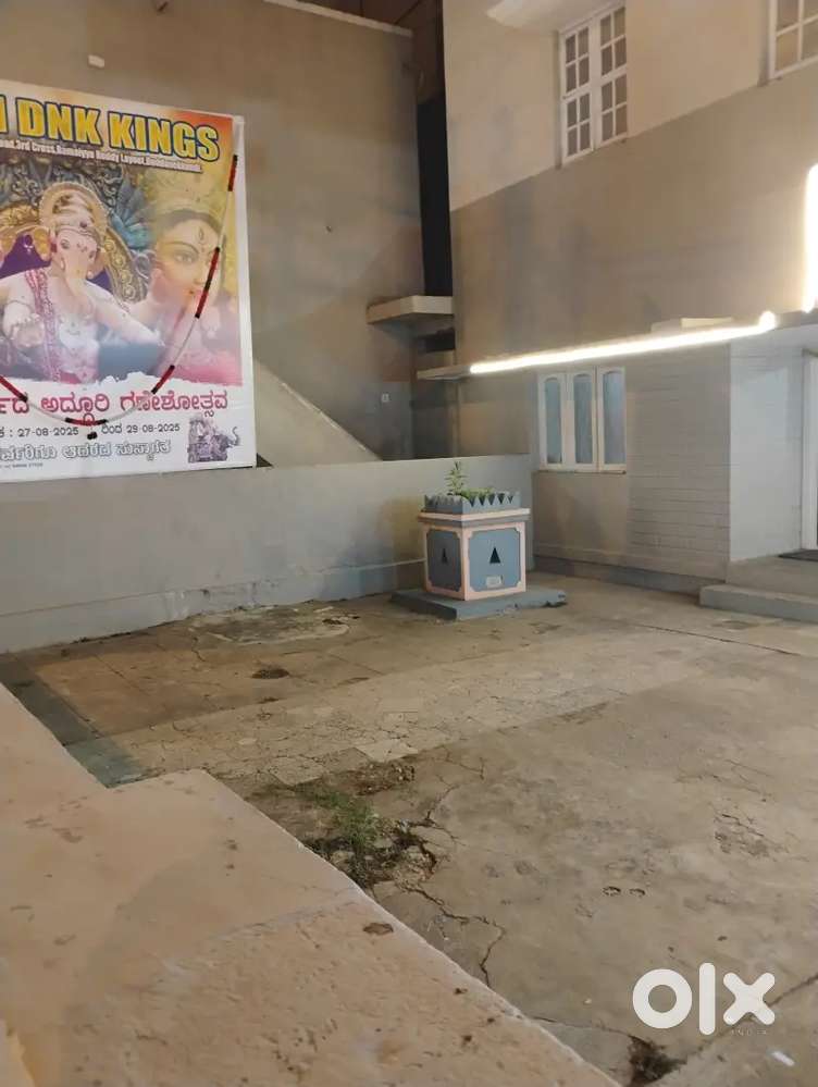 Space Available for Food Cart or Counter (Veg only)
