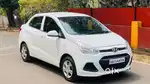 Hyundai Xcent Prime 1.2 T VTVT, 2017, Petrol
